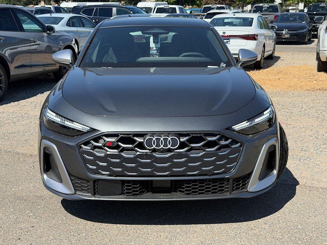 2026 Audi S5 Sedan