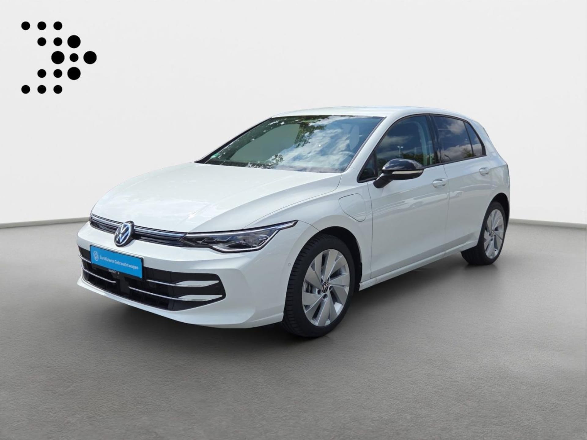 Volkswagen Golf ENERGY