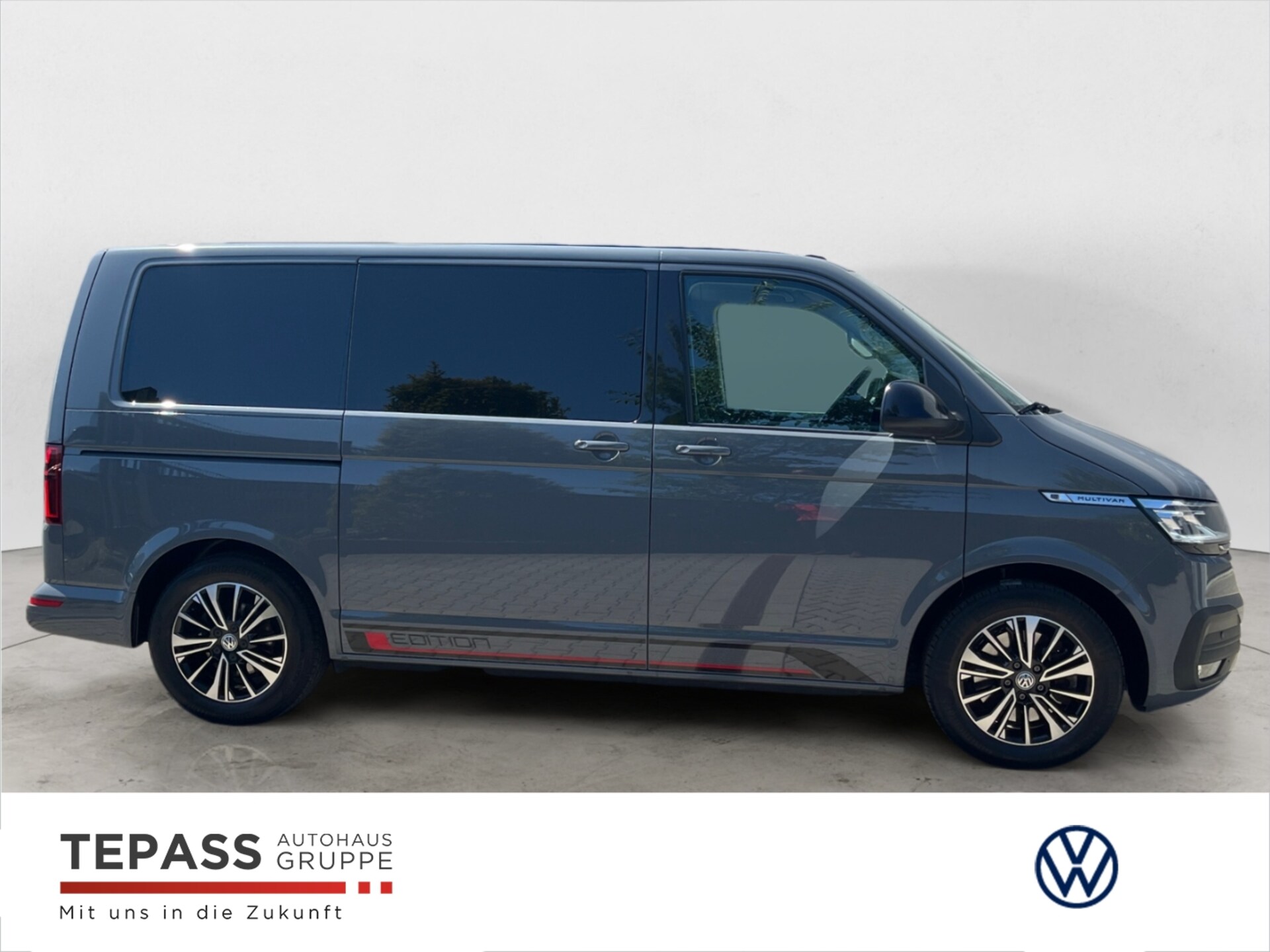 Volkswagen T6.1 Multivan Comfortline