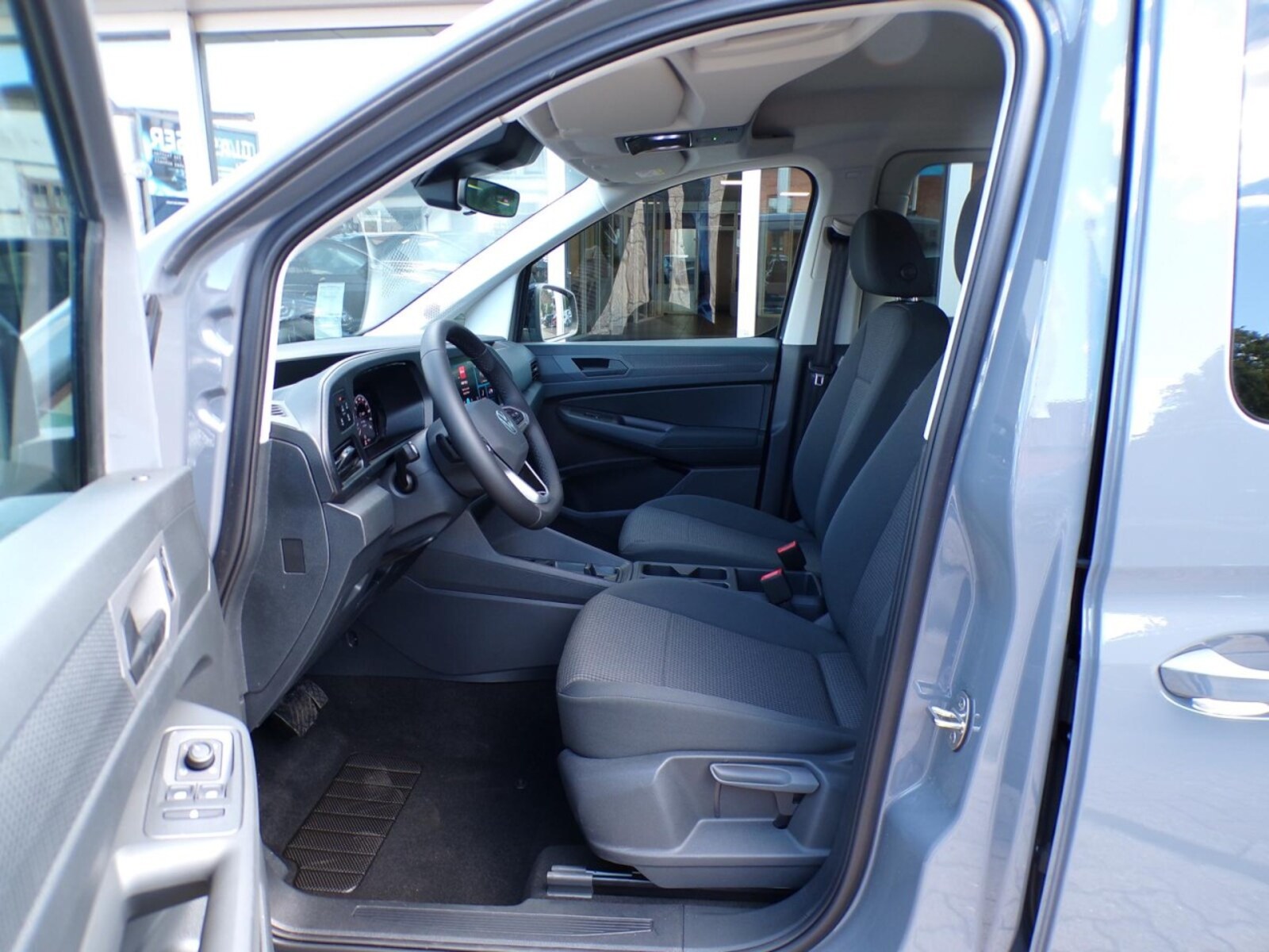 Volkswagen Caddy – Bild 6