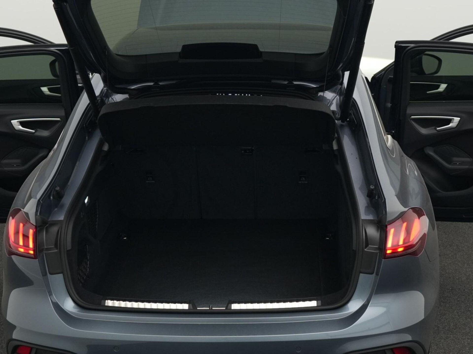 Audi A5 Limousine