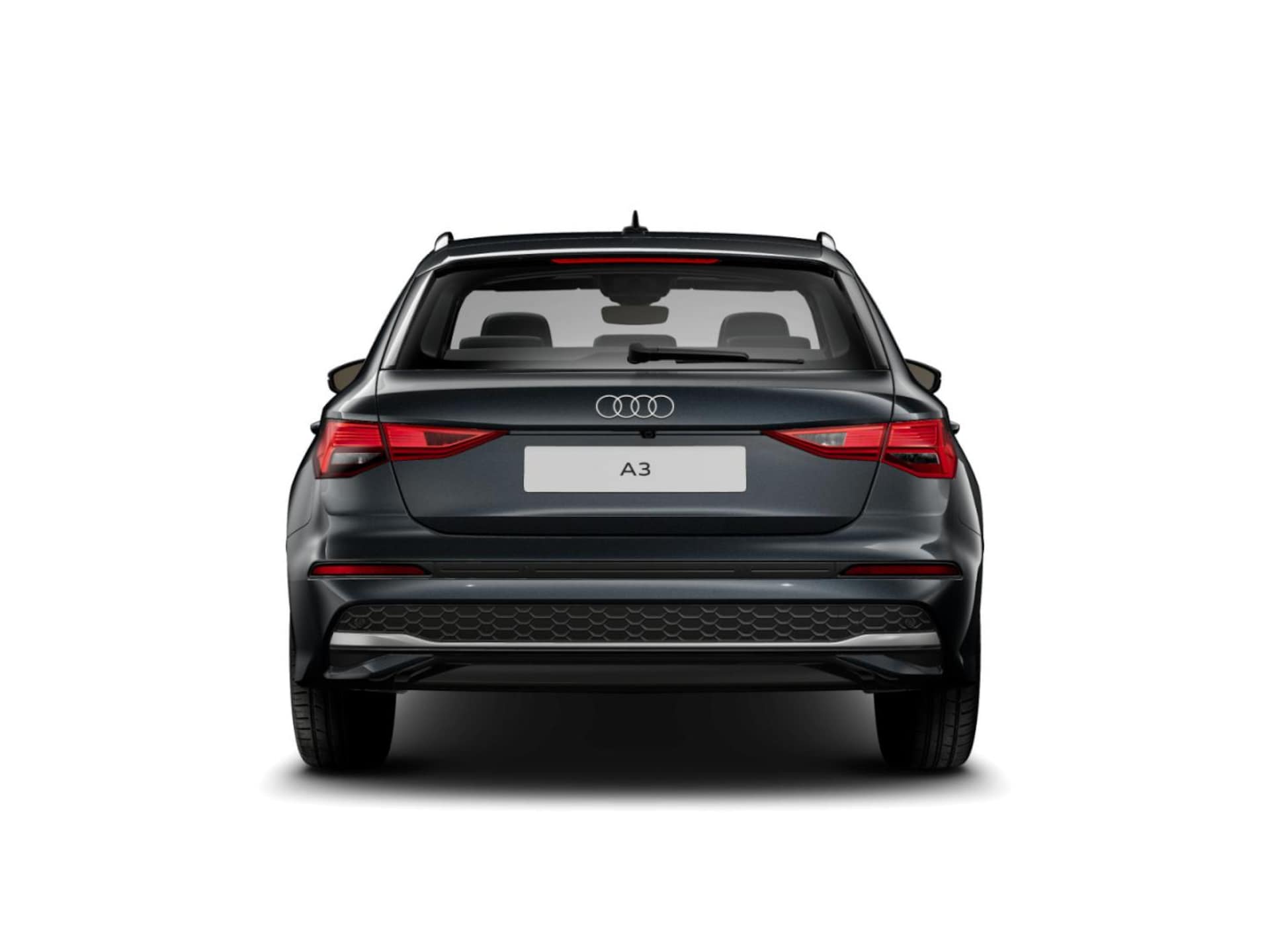 Audi A3 Sportback Advanced