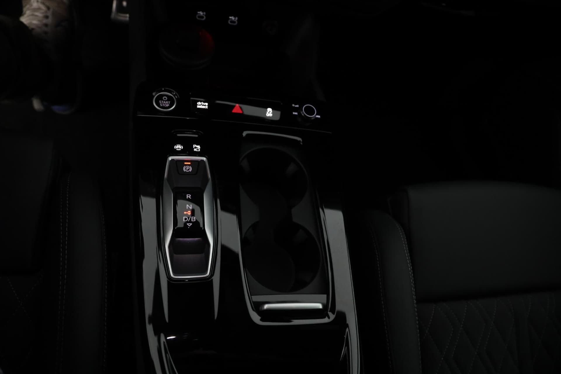 Audi Q6 Sportback e-tron