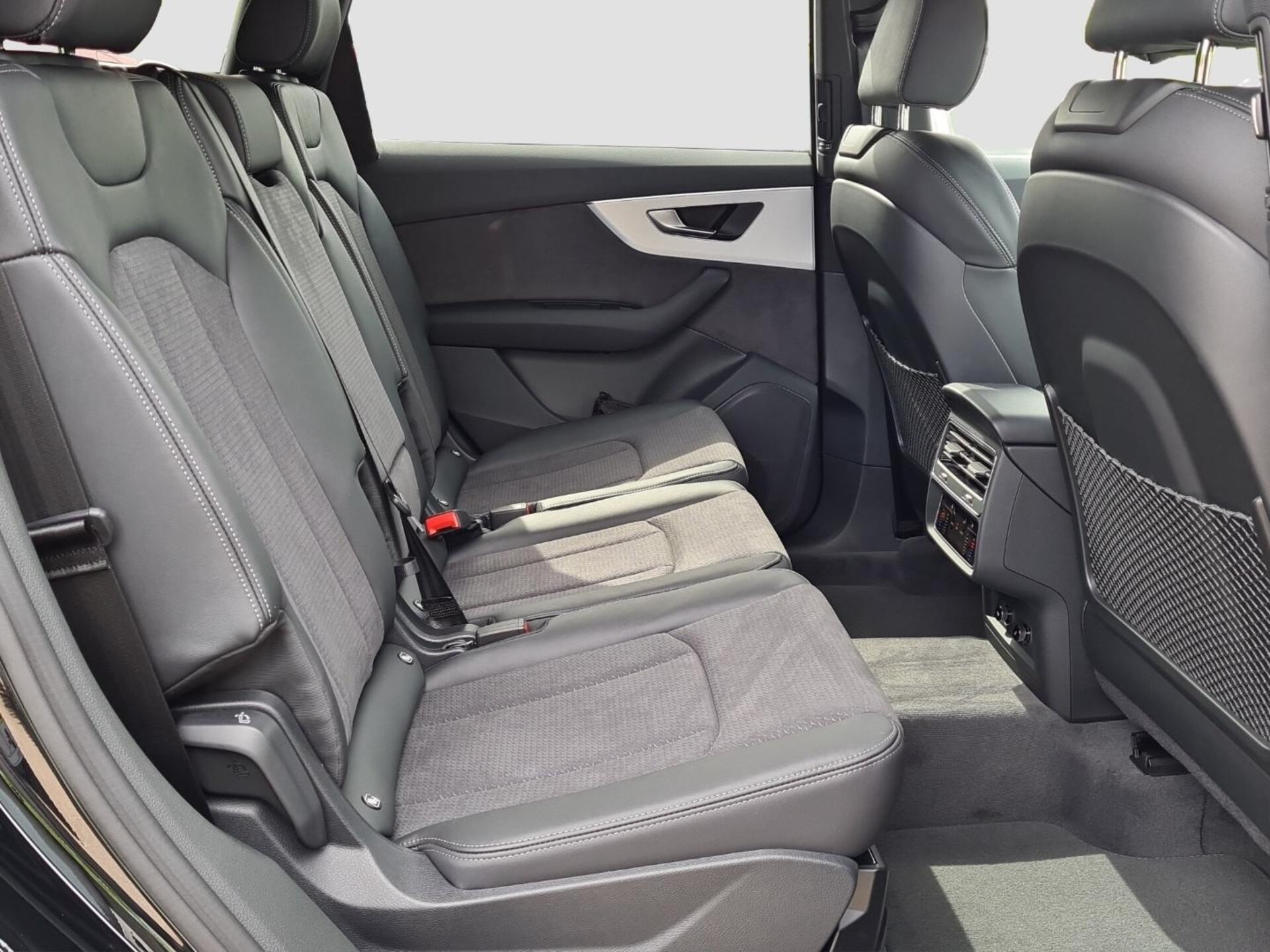 Audi Q7 SUV
