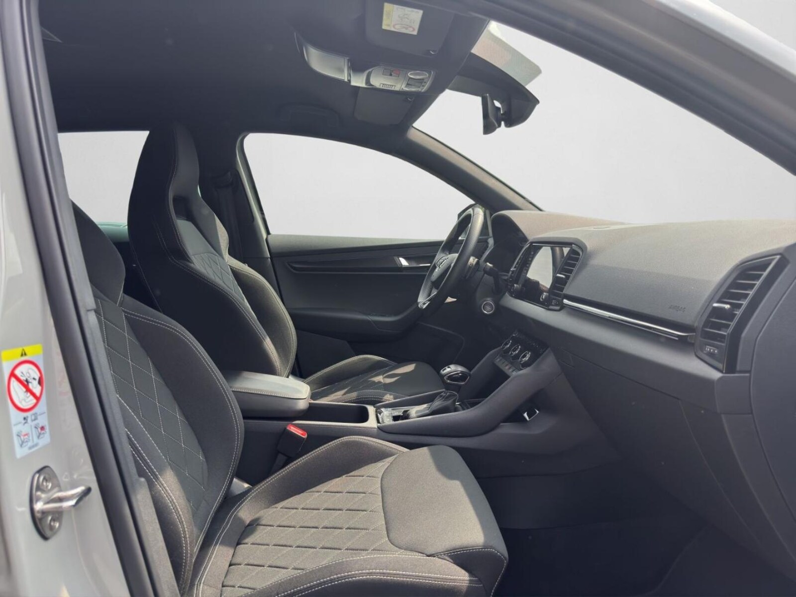 Škoda Karoq – Bild 4