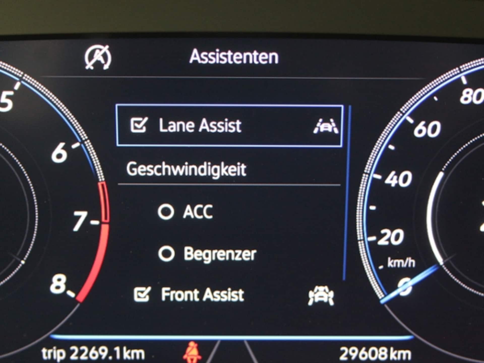 Volkswagen Passat Variant Business