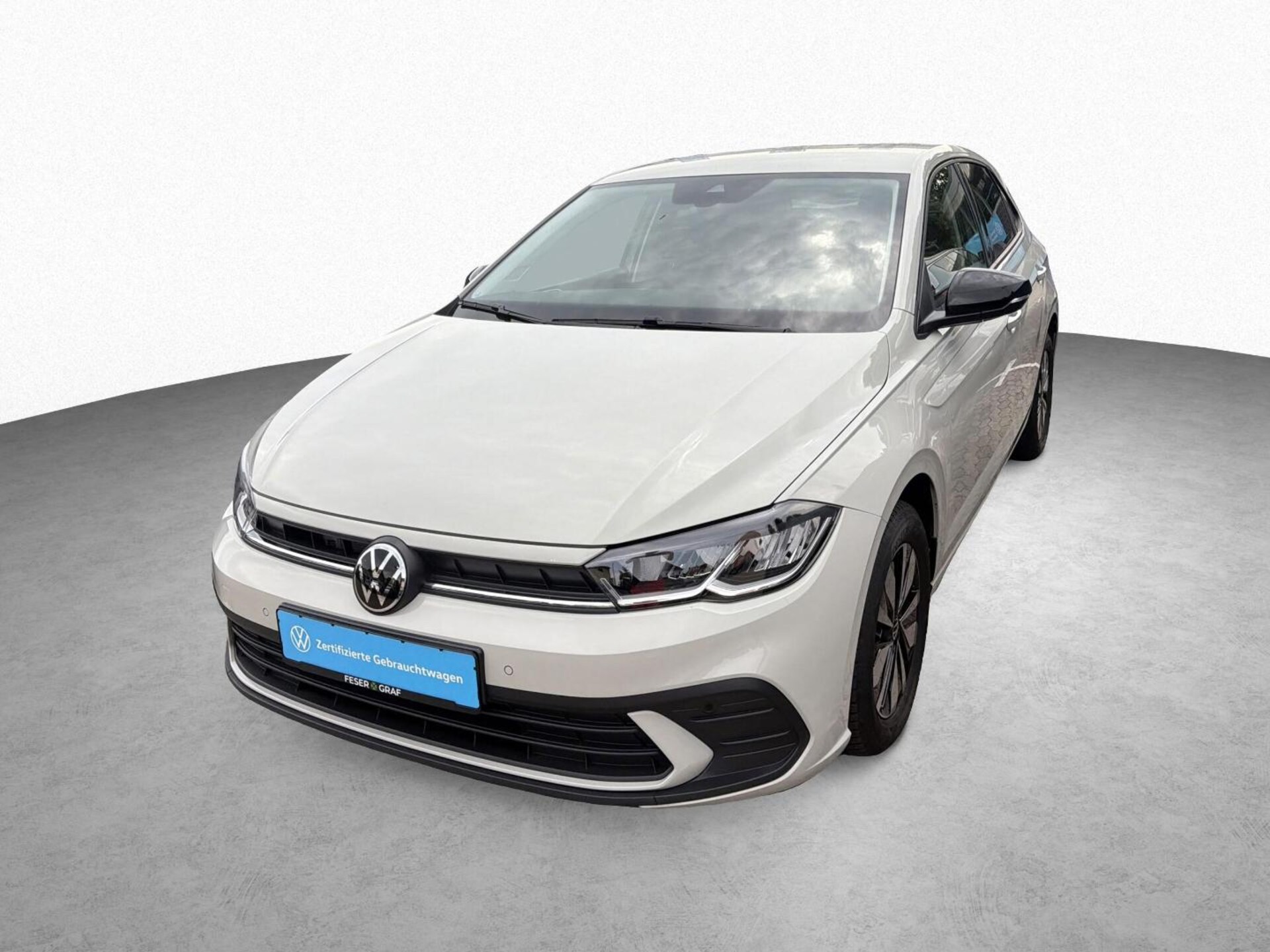 Volkswagen Polo Goal