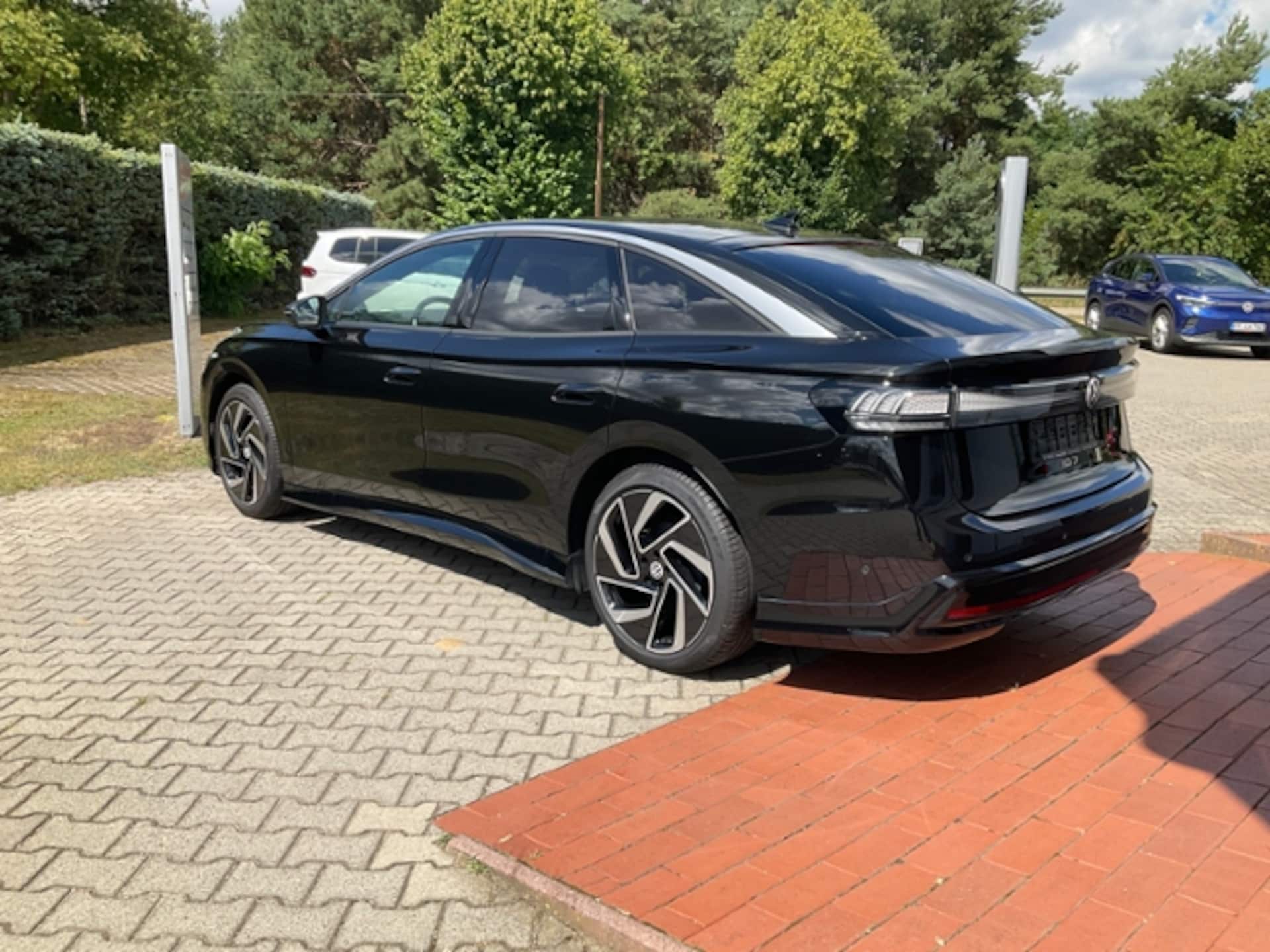 Volkswagen ID.7 Pro