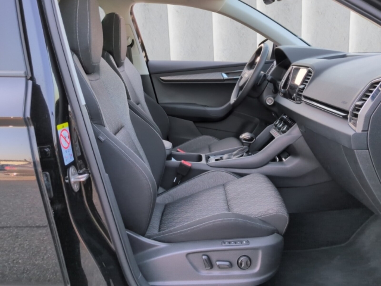 Škoda Karoq – Bild 8