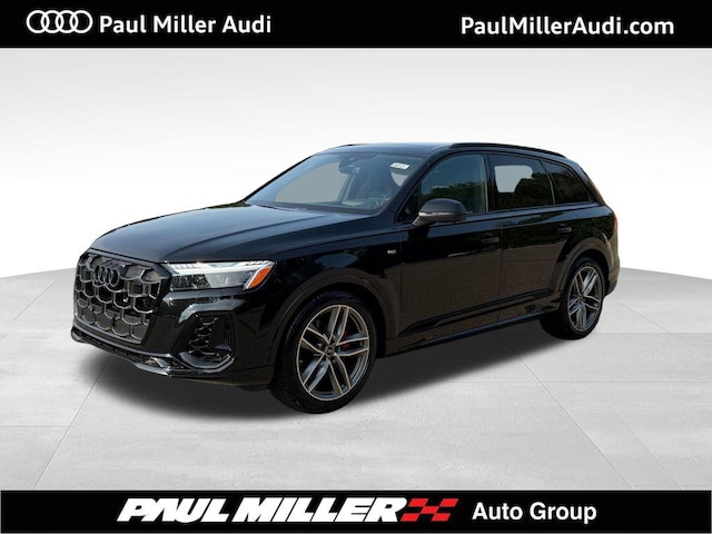 Photo of 2026 Audi Q7