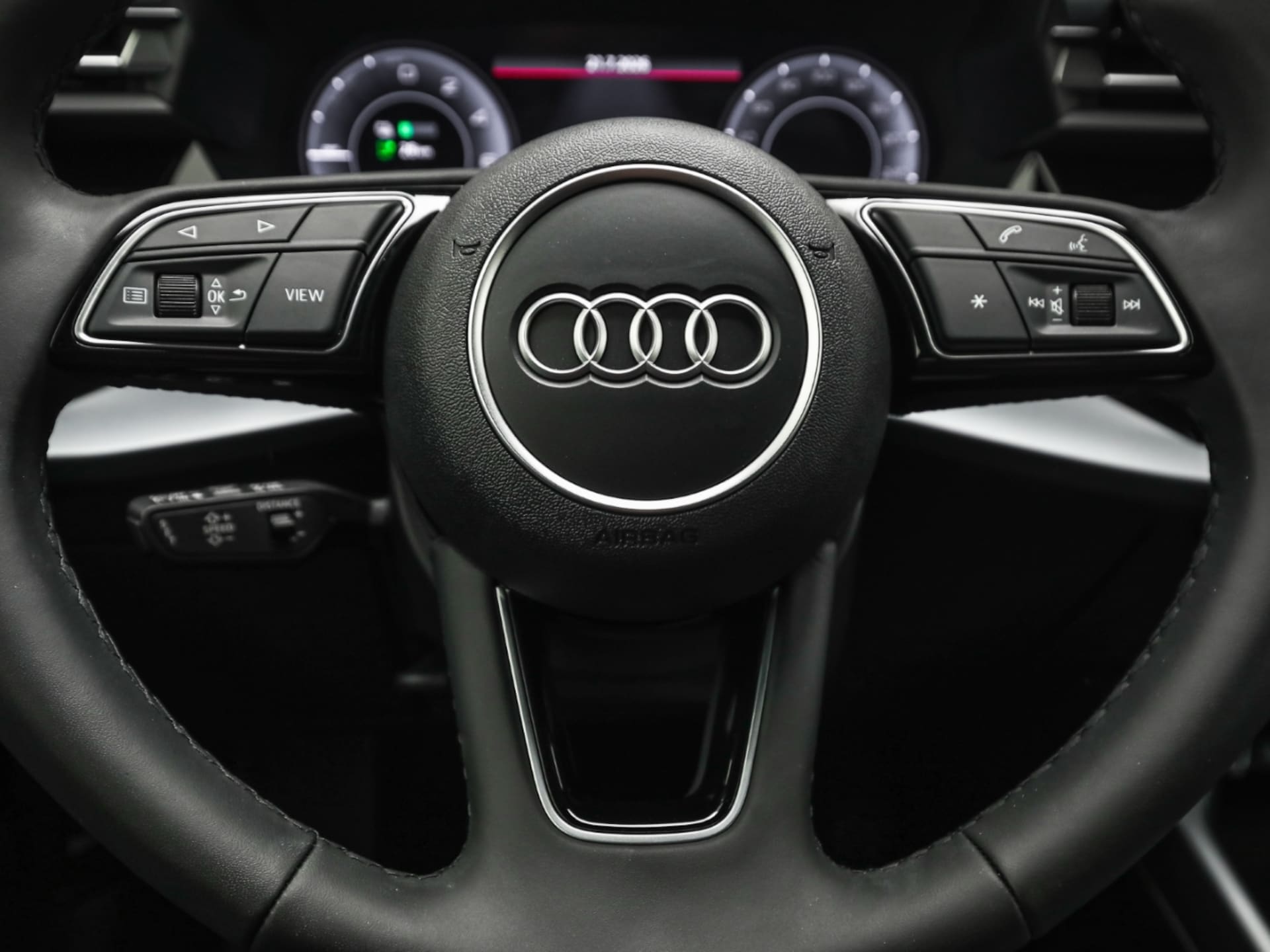 Audi A3 Sportback TFSI e