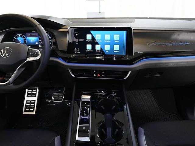 2024 Volkswagen Atlas