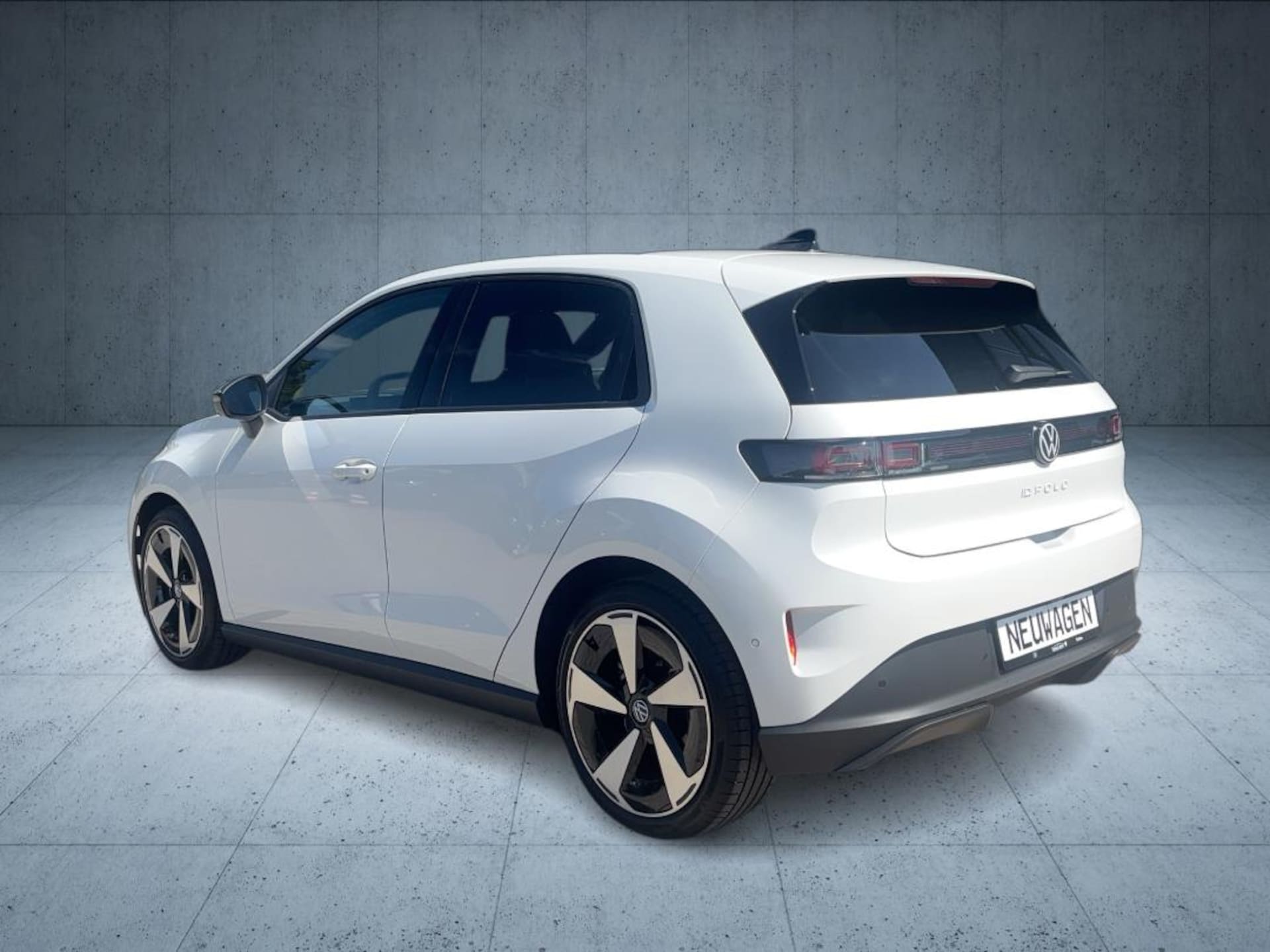 Volkswagen ID. Polo Style
