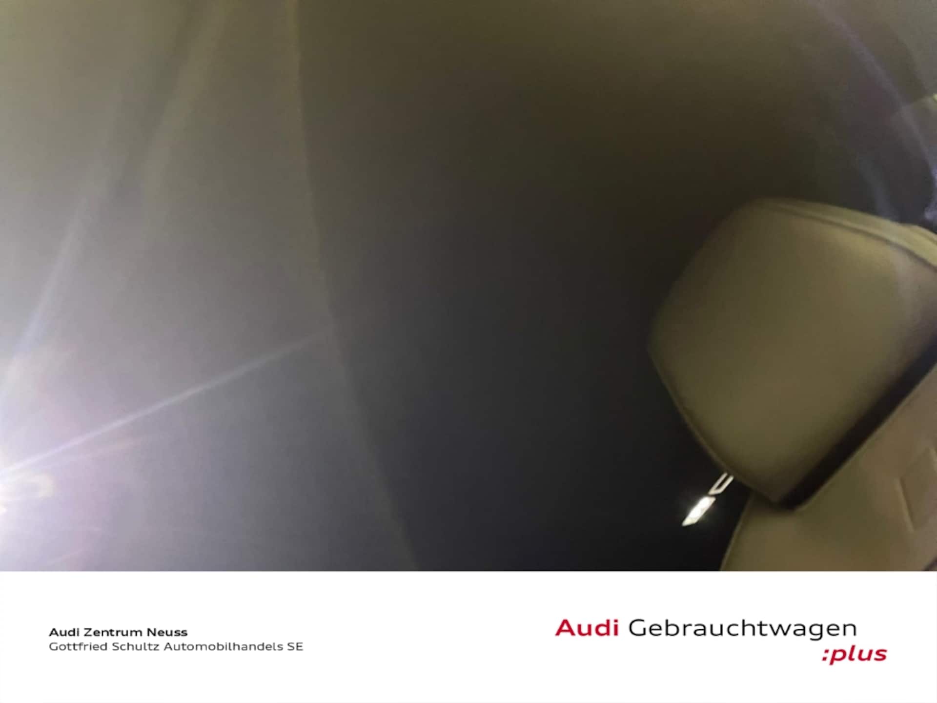 Audi A6 Sportback e-tron