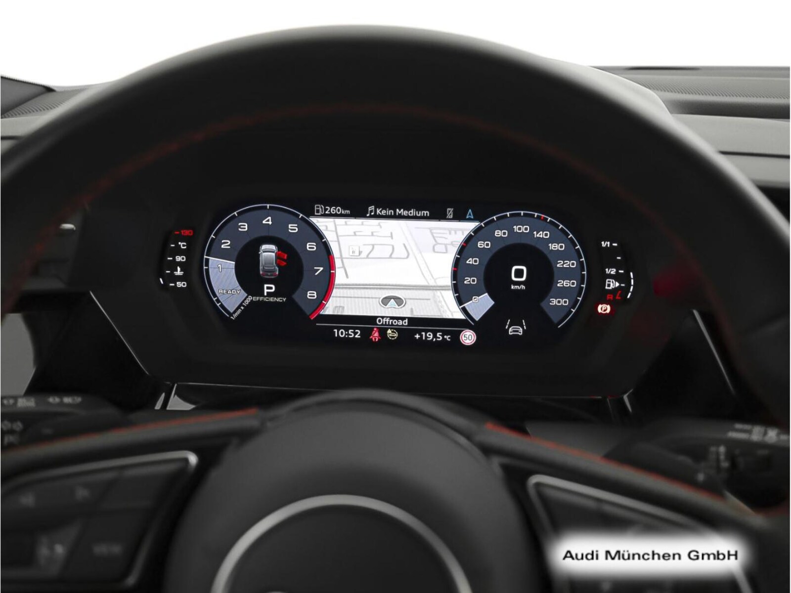 Audi S3 Sportback – Bild 15