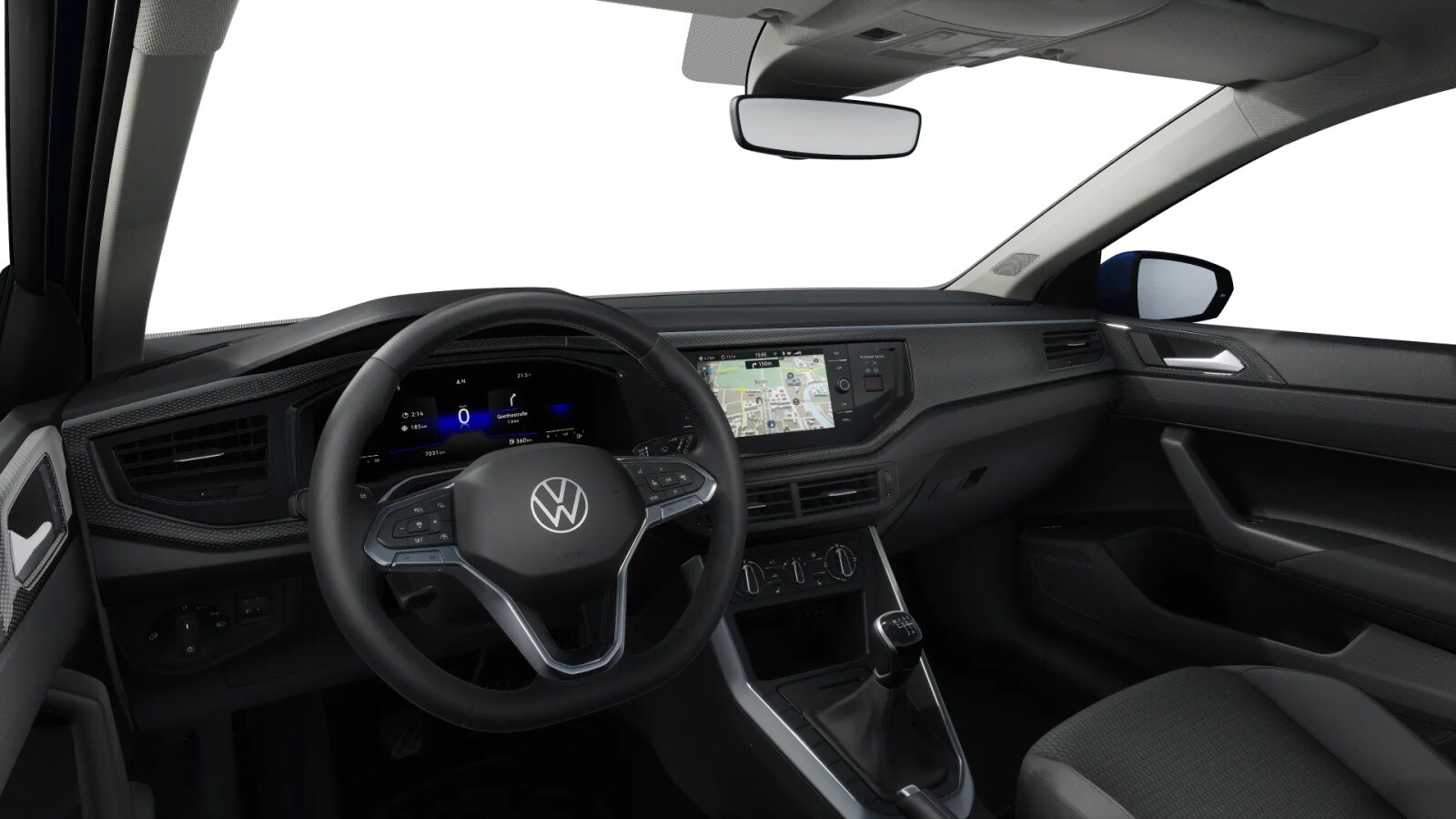 Volkswagen Polo – Bild 8
