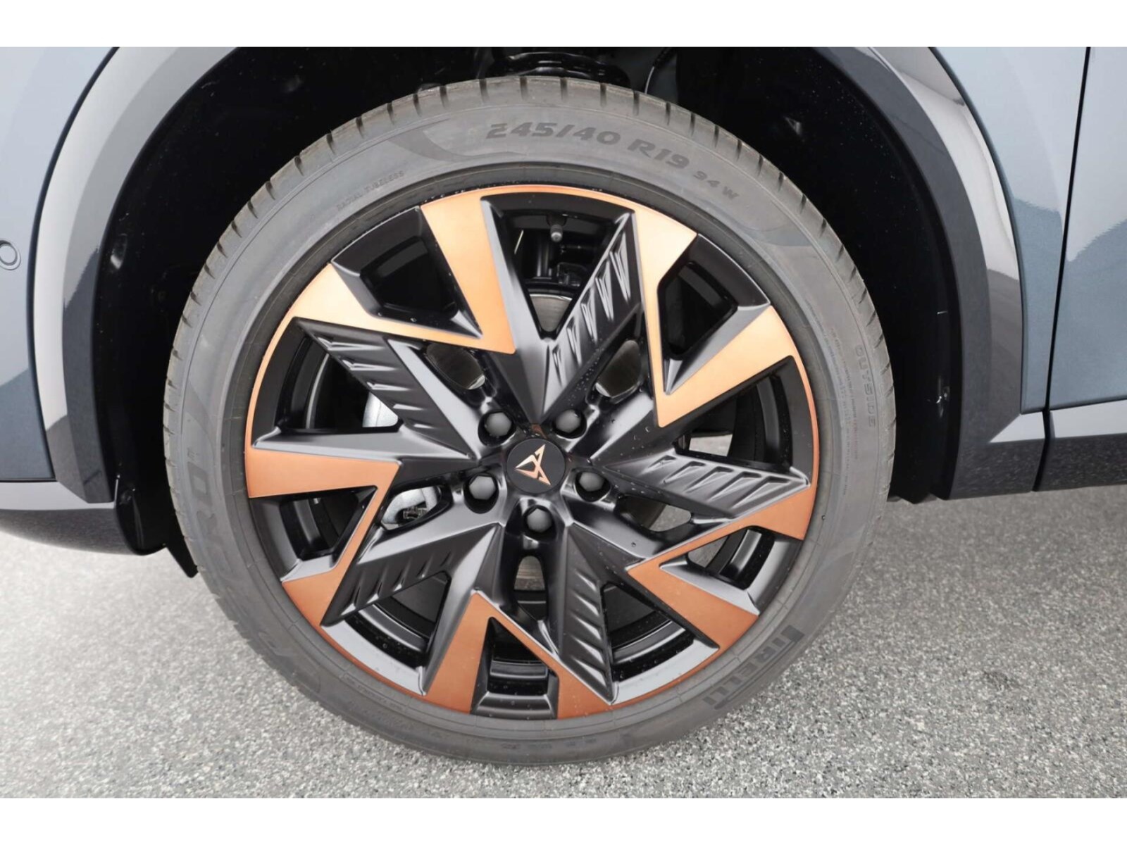 CUPRA Formentor – Bild 7