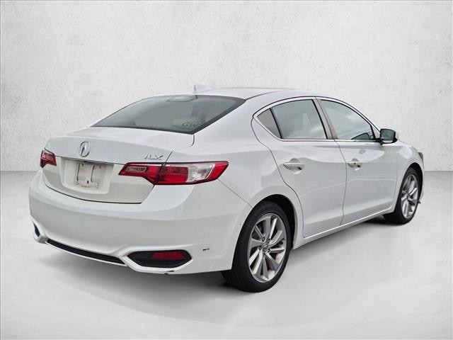 2016 Acura ILX