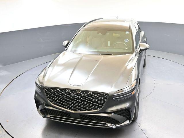2026 GENESIS GV70 Sport Advanced - Photo 36