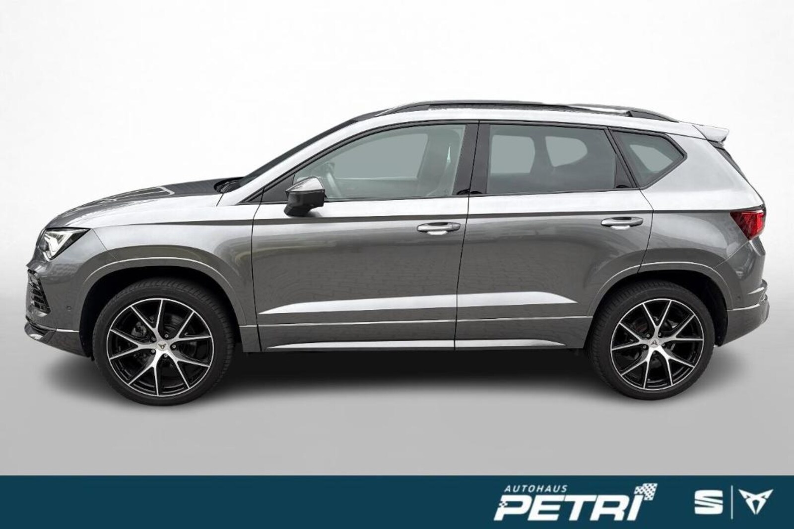 CUPRA Ateca – Bild 2