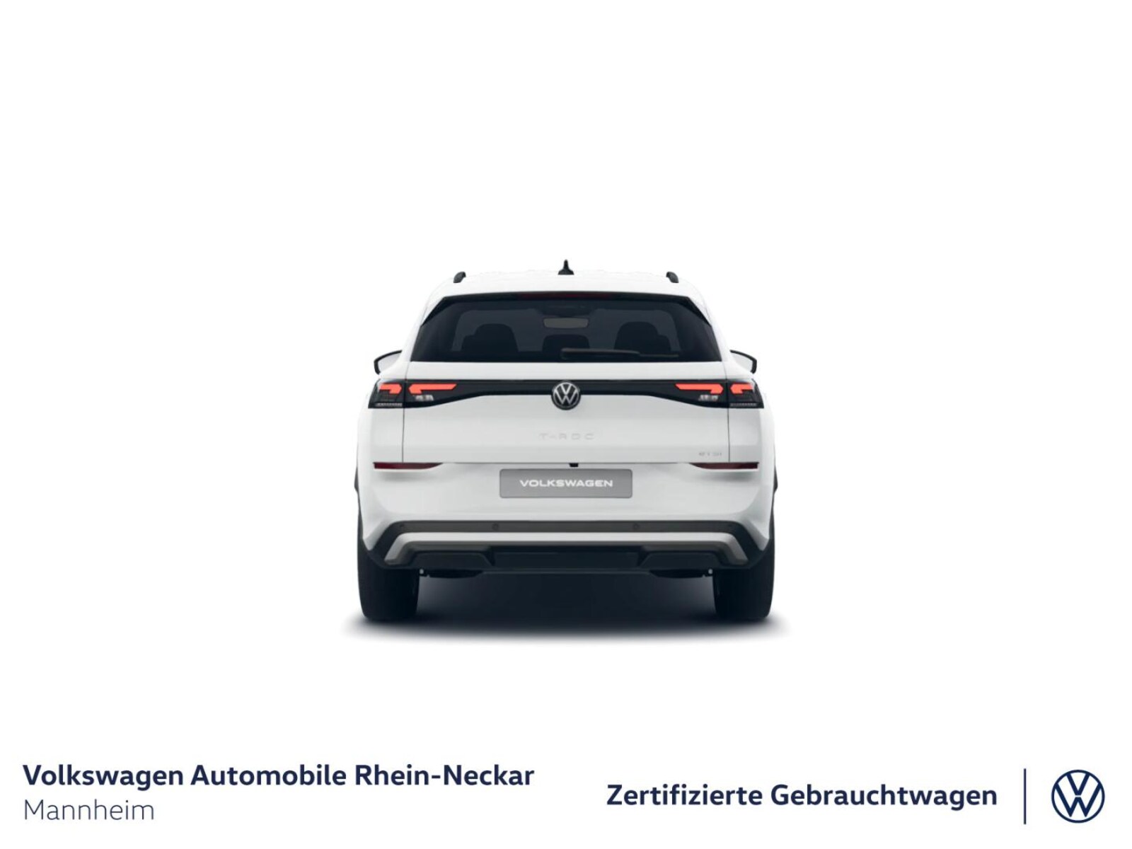 Volkswagen T-Roc – Bild 6