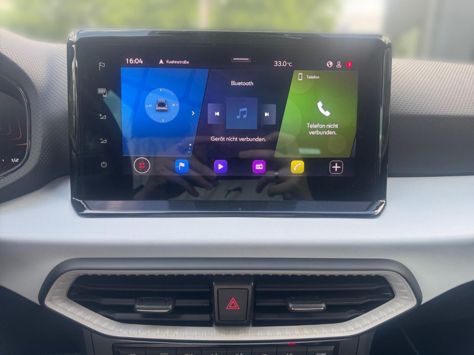 SEAT Arona – Bild 15