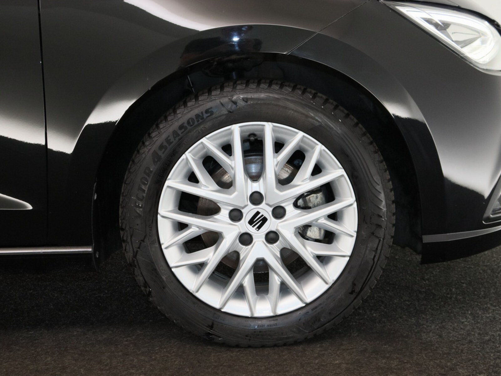 SEAT Ibiza – Bild 26