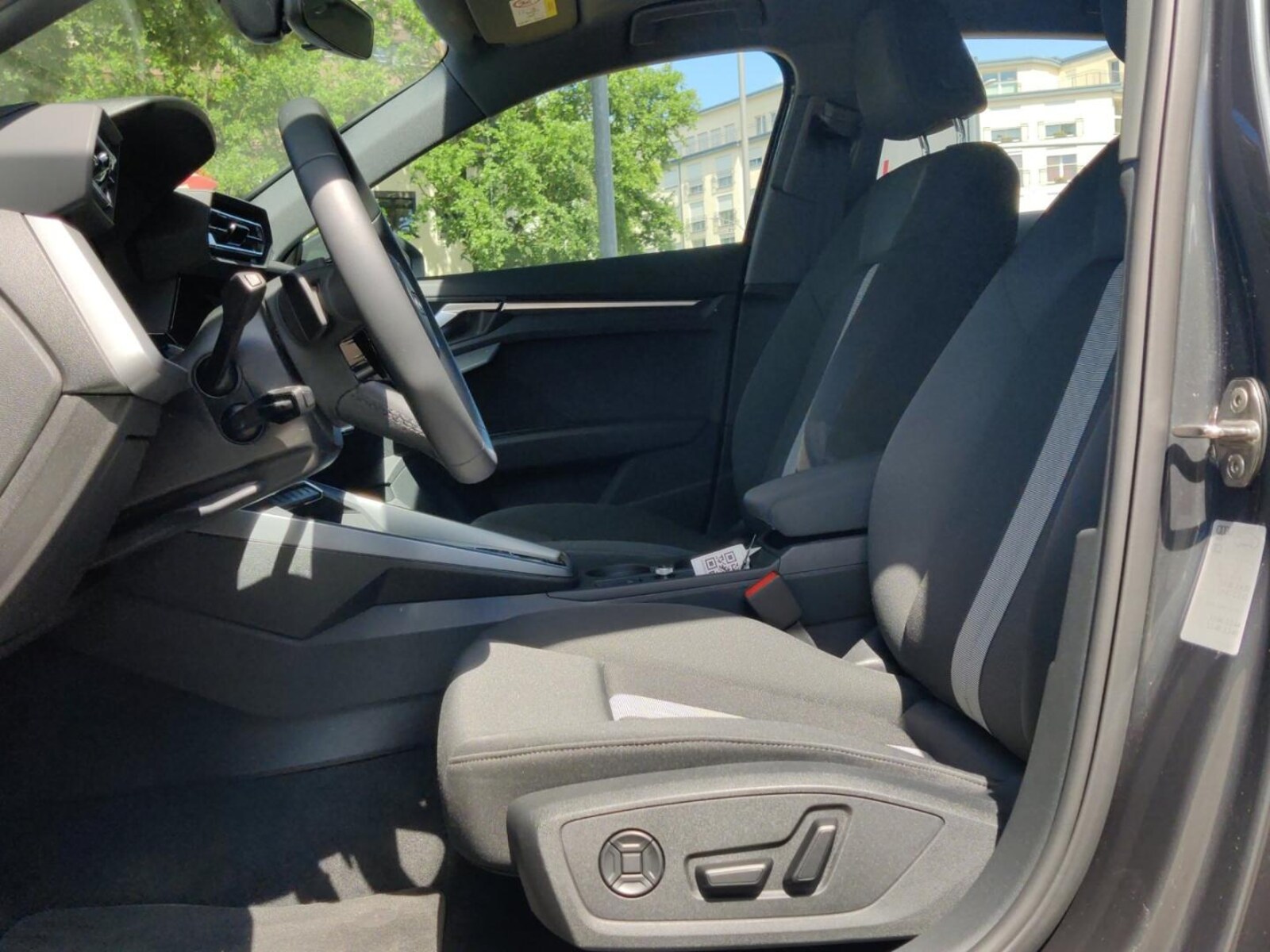 Audi A3 Sportback – Bild 17