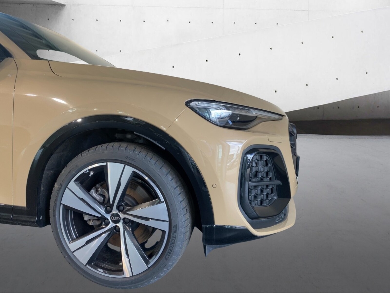 Audi Q5 – Bild 7