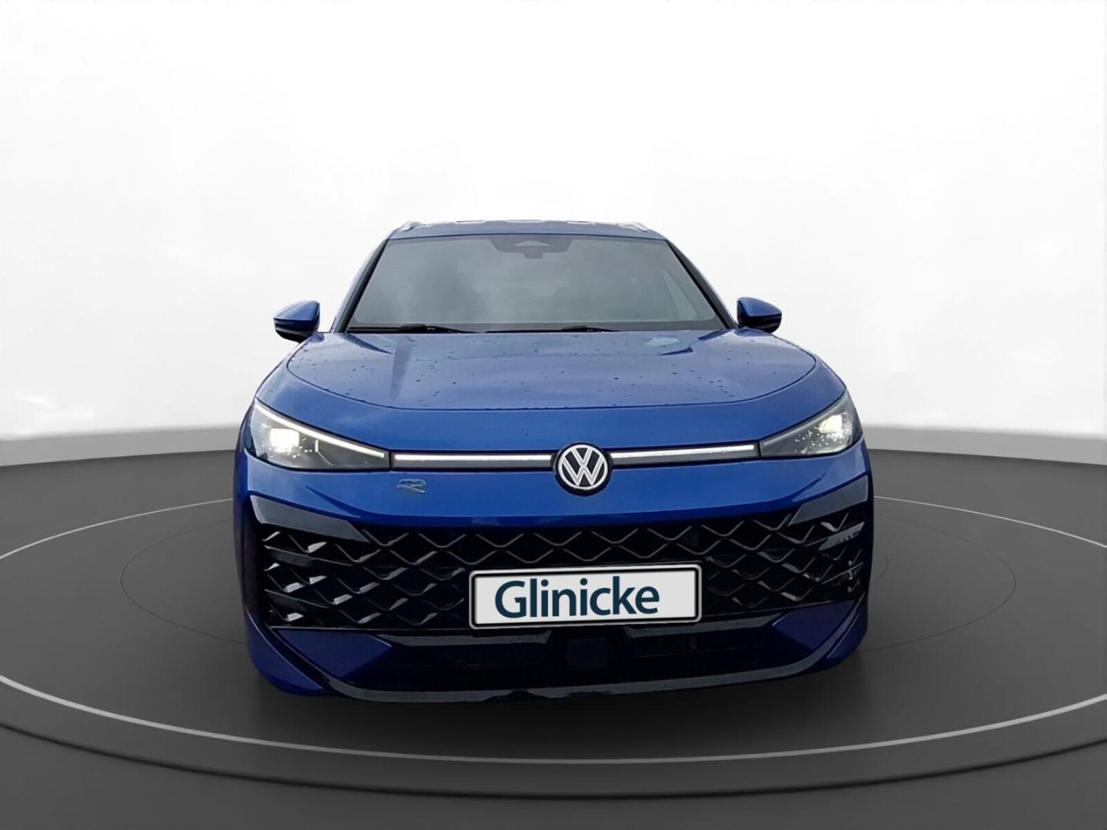 Volkswagen T-Roc – Bild 12