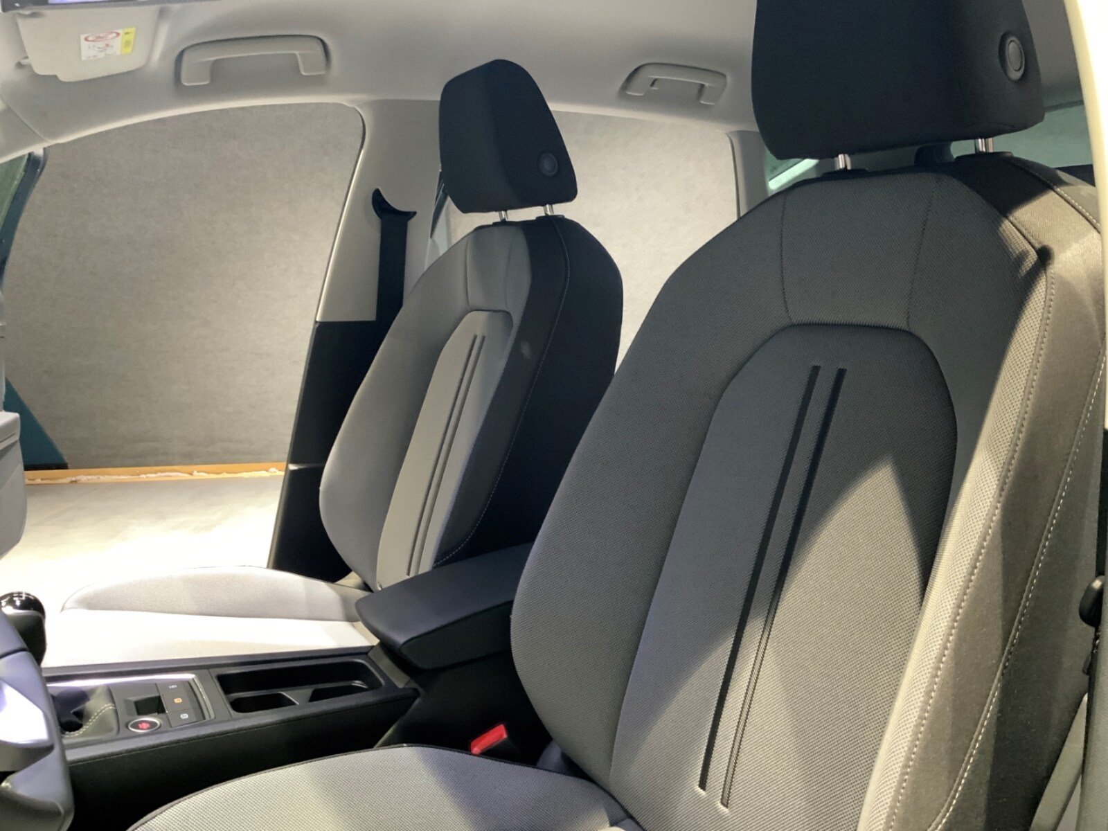 SEAT Leon – Bild 12