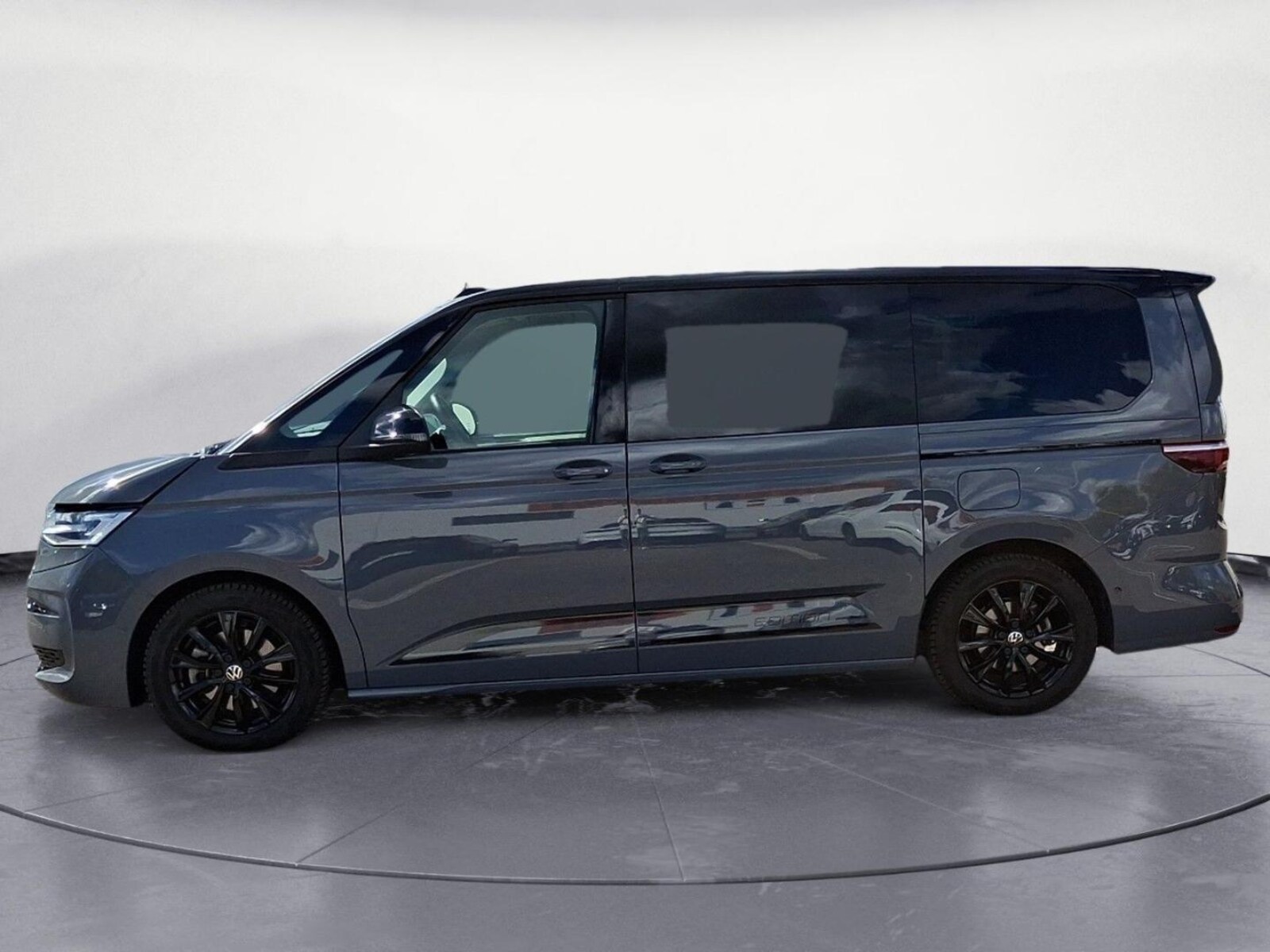 Volkswagen Multivan Langversion – Bild 3