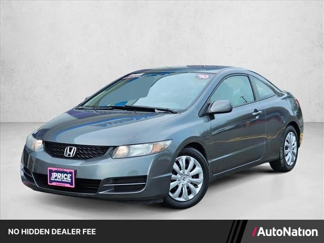 2010 Honda Civic