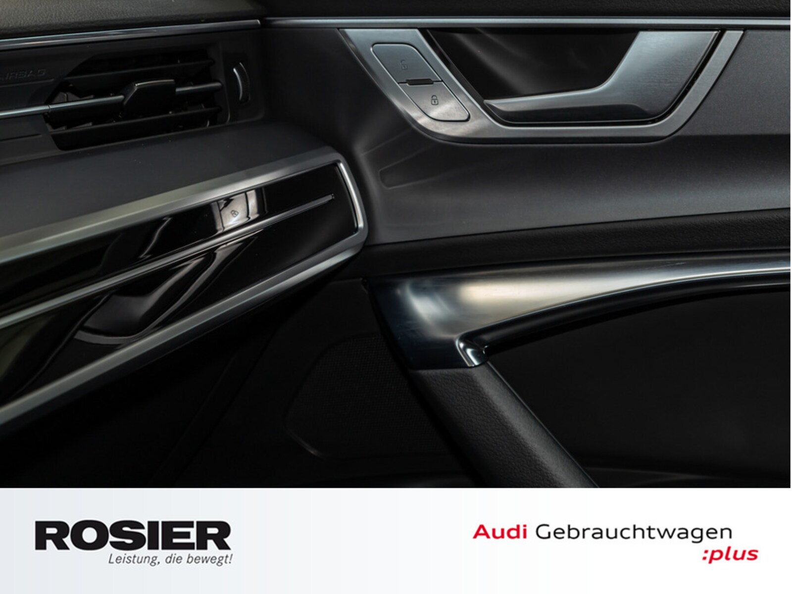Audi A6 Avant – Bild 15