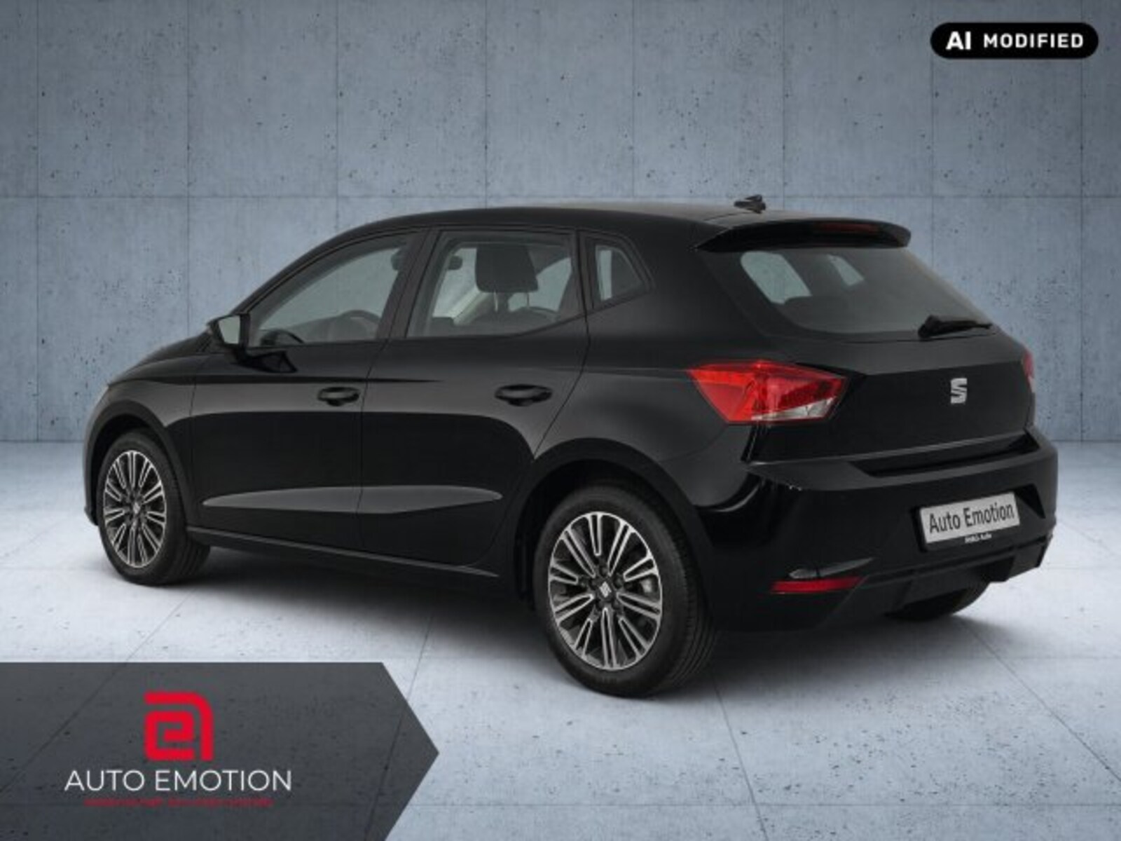 SEAT Ibiza – Bild 4