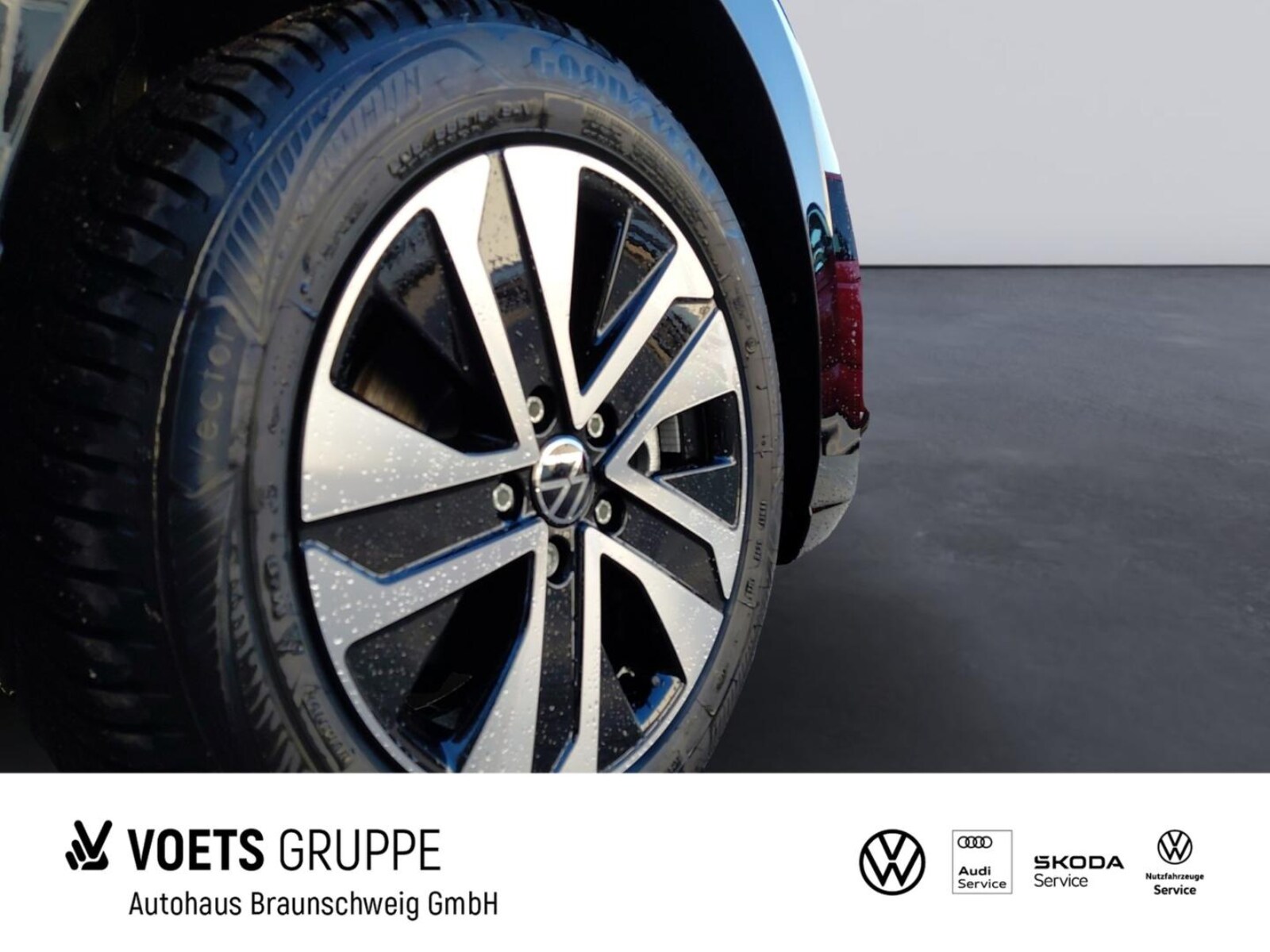 Volkswagen Golf – Bild 6