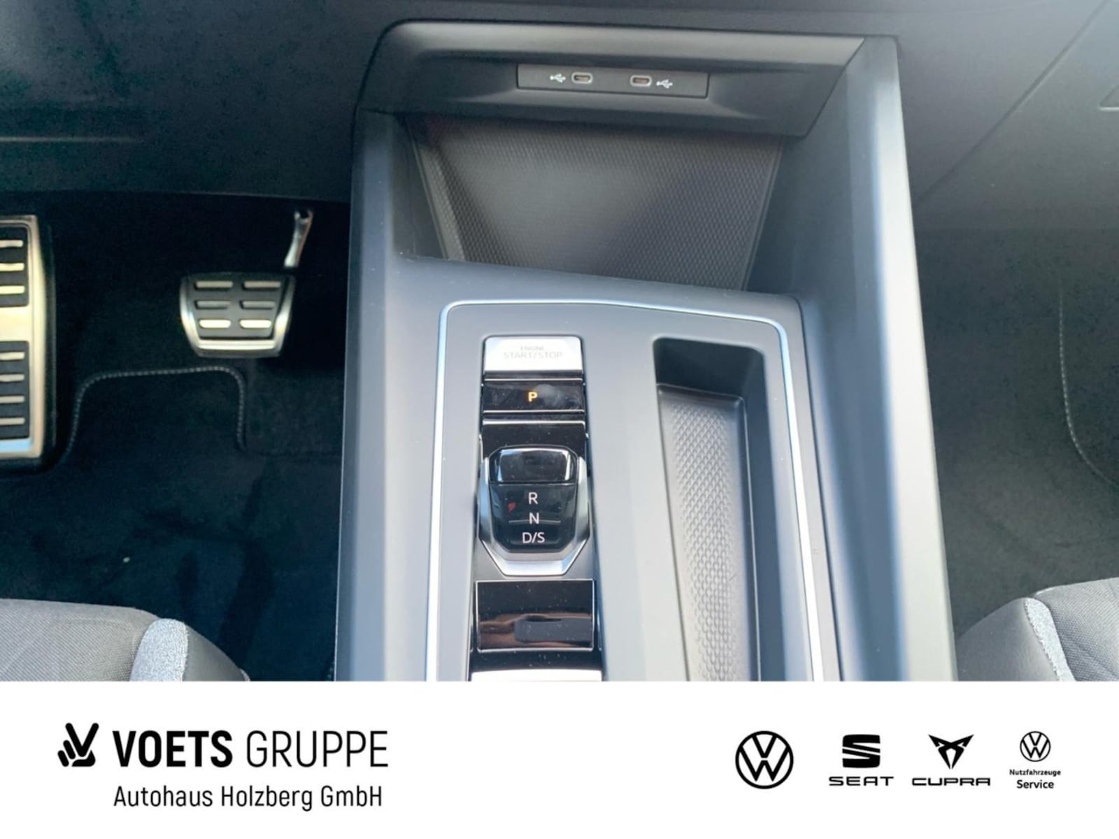 Volkswagen Golf – Bild 8