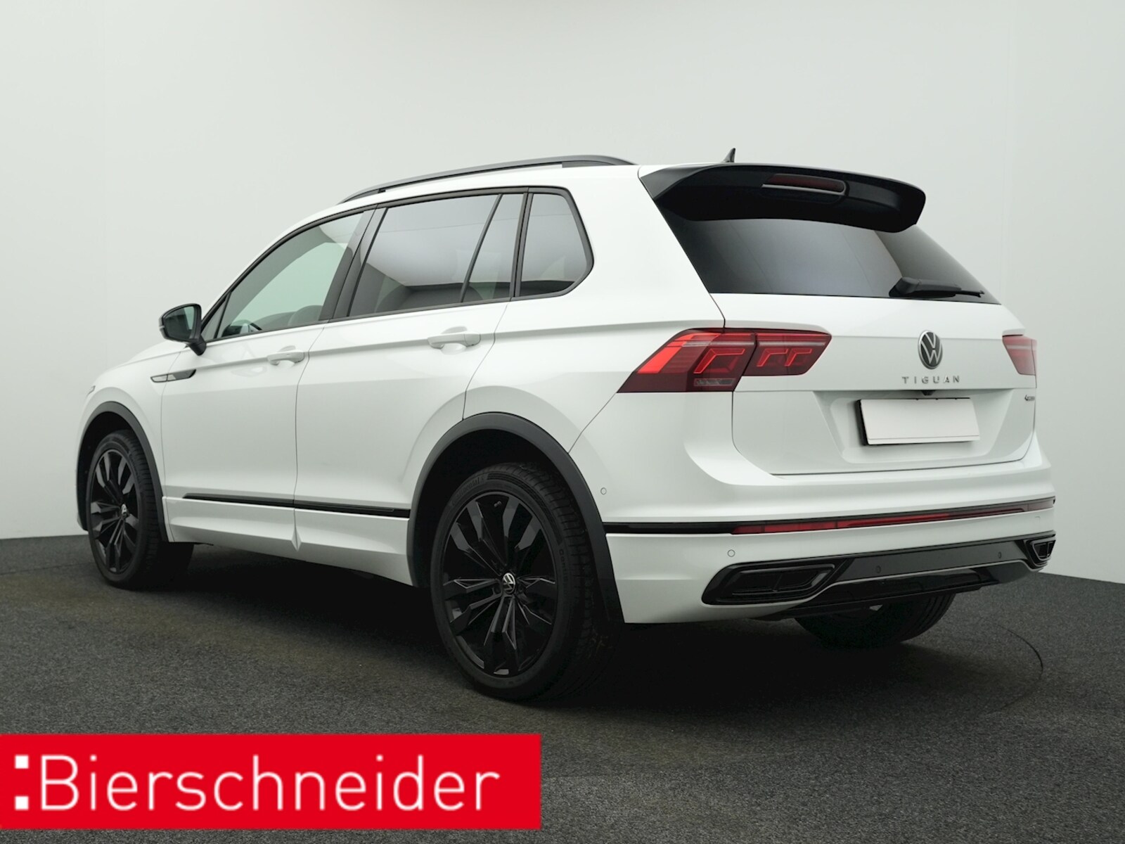 Volkswagen Tiguan – Bild 3
