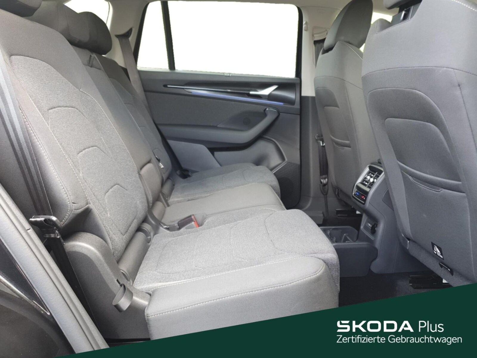 Škoda Kodiaq – Bild 13