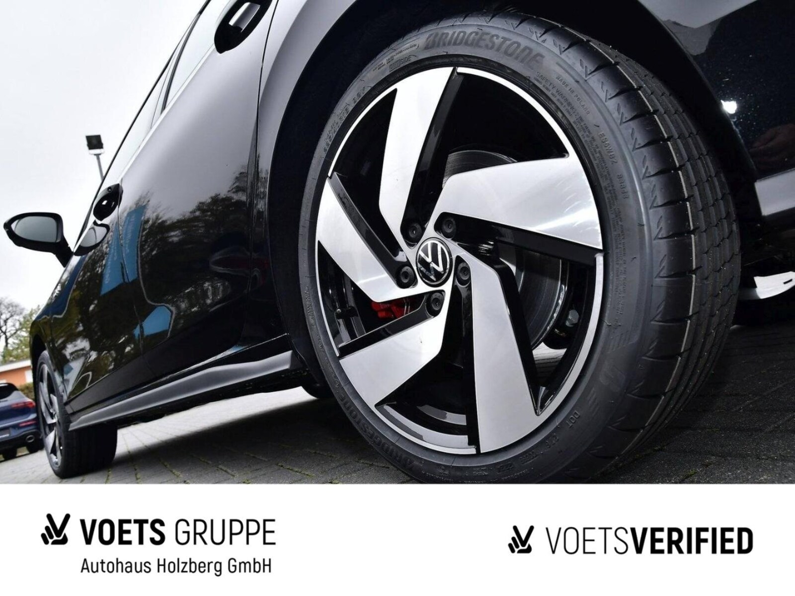 Volkswagen Golf – Bild 6