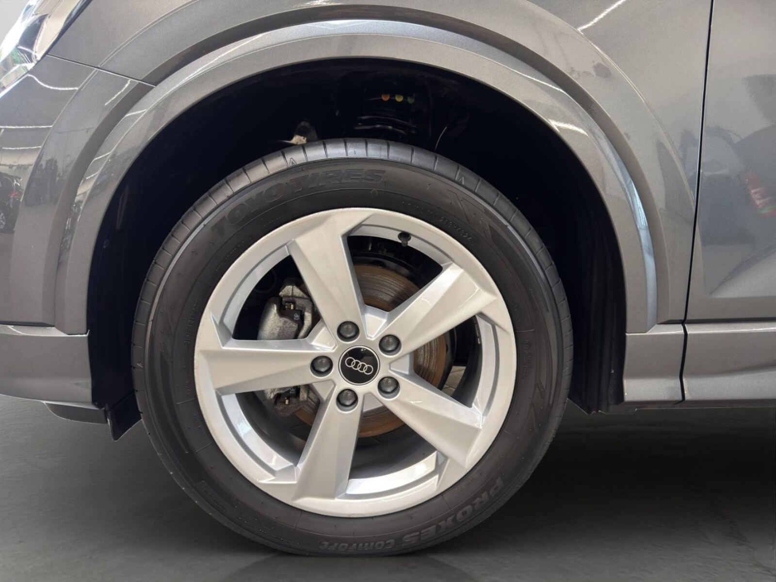 Audi Q2 – Bild 11