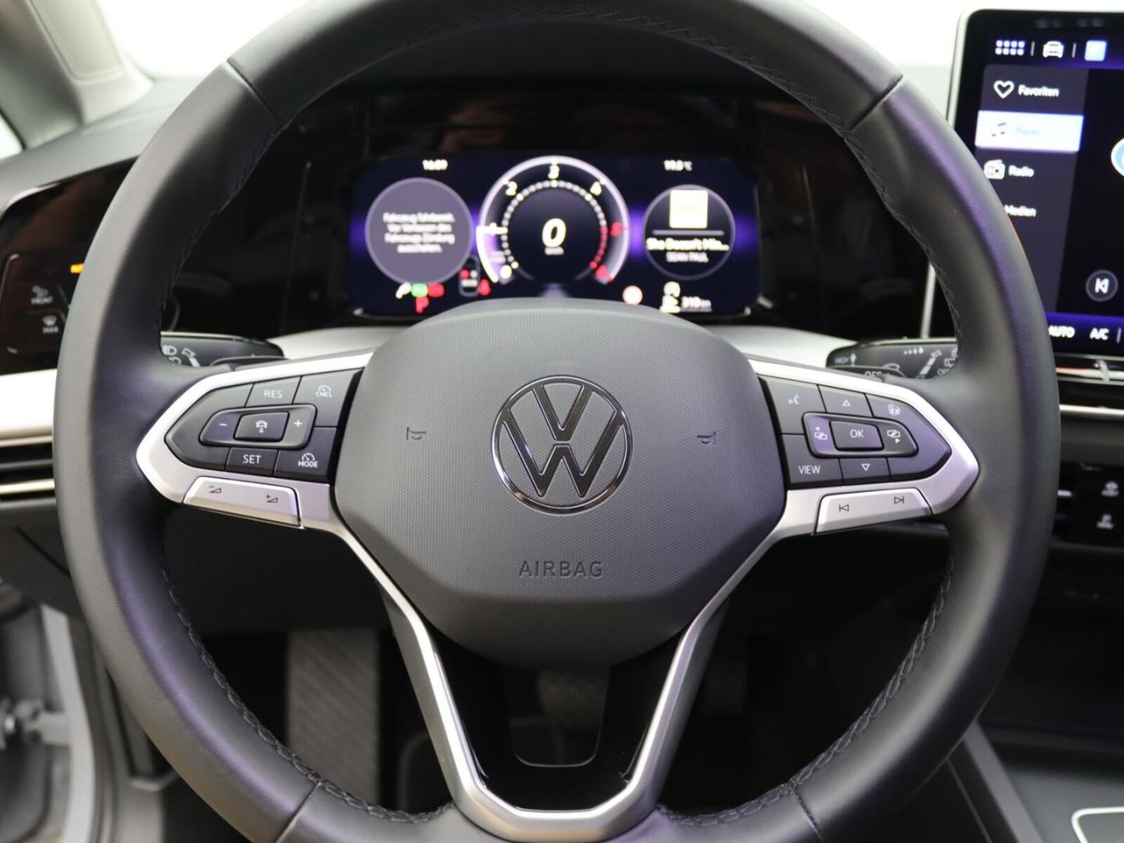 Volkswagen Golf – Bild 15