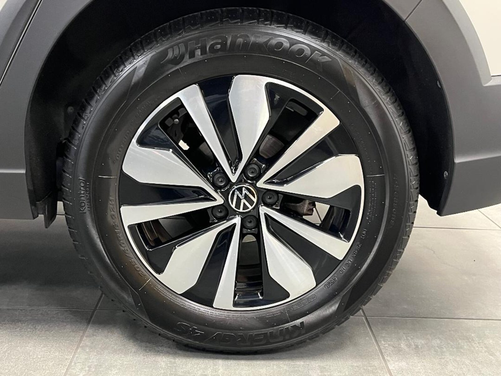 Volkswagen Taigo – Bild 4