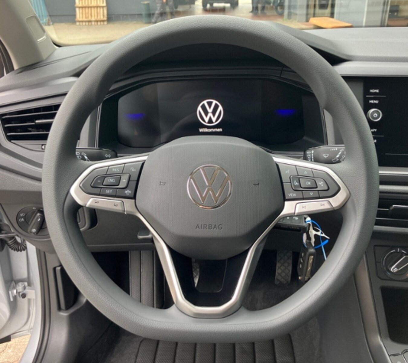 Volkswagen Polo – Bild 13