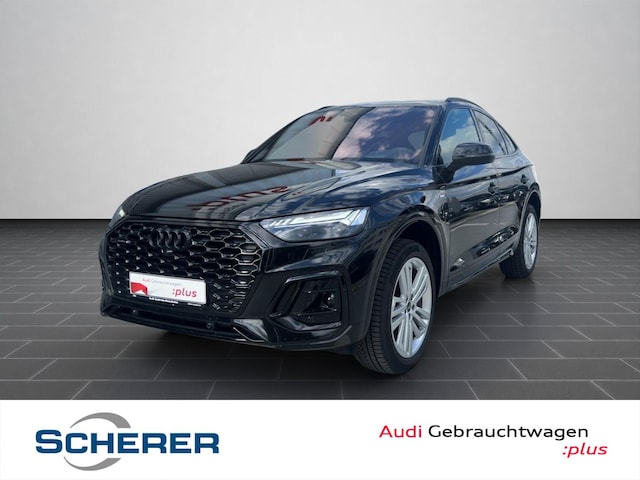 Audi Q5 Sportback