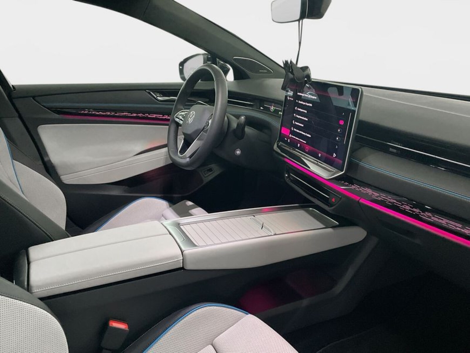 Volkswagen ID.7 – Bild 11