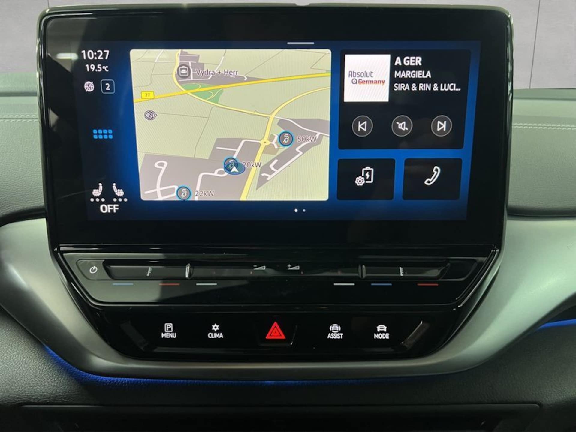 Volkswagen ID.4 Pro Performance
