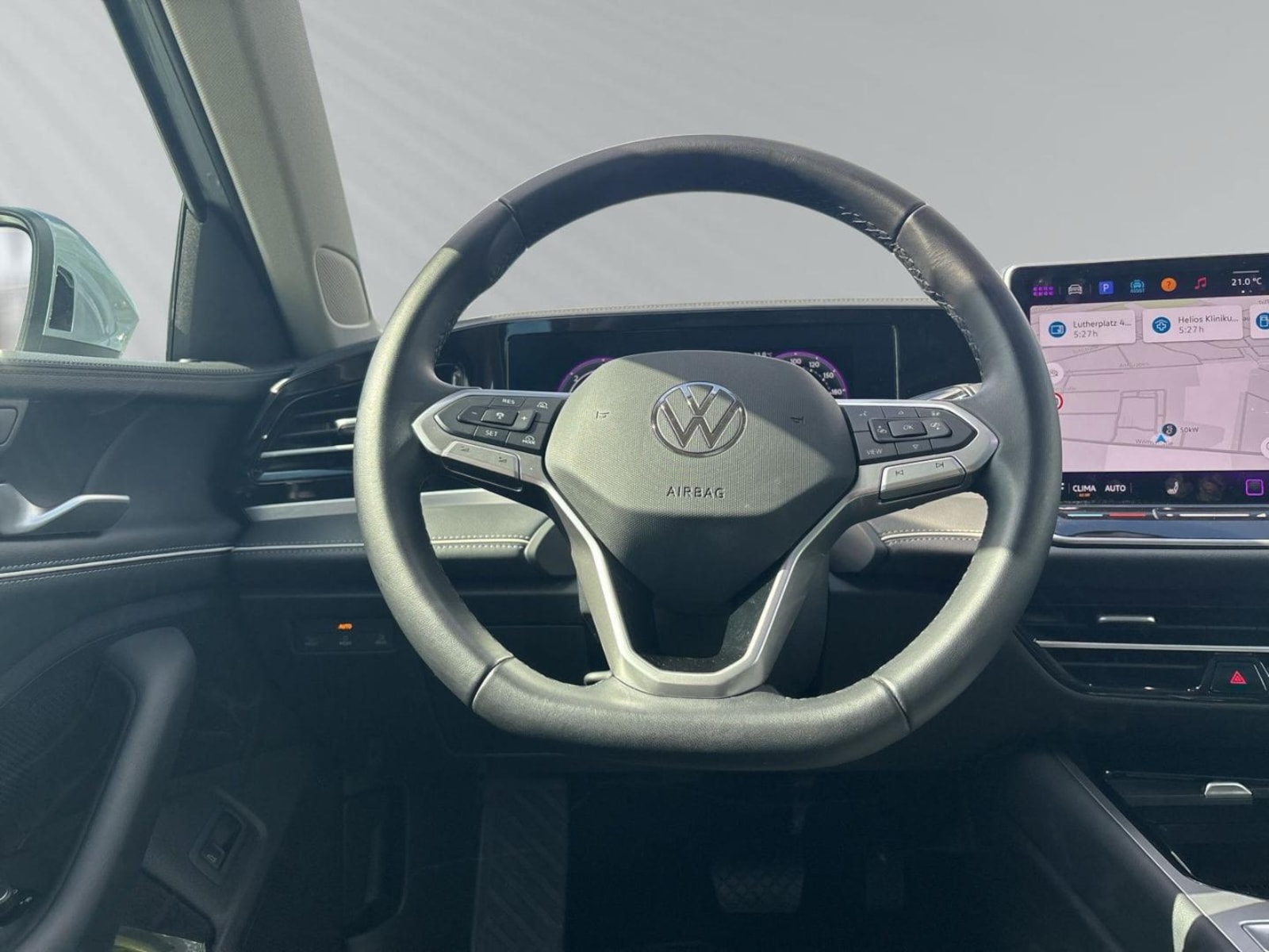 Volkswagen Passat – Bild 12