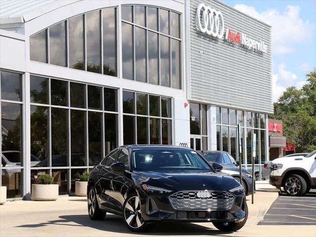 2025 AUDI A5 - Image 1