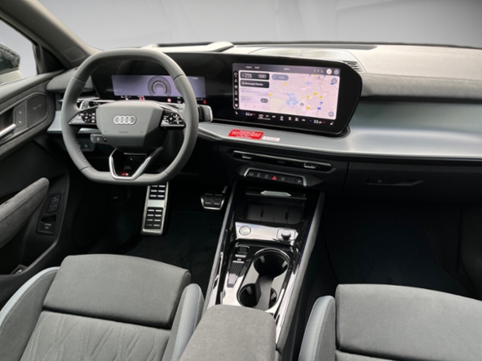 Audi Q3 – Bild 13